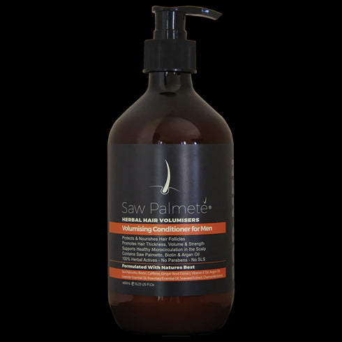 Image of Volumising Conditioner for Men 480ml